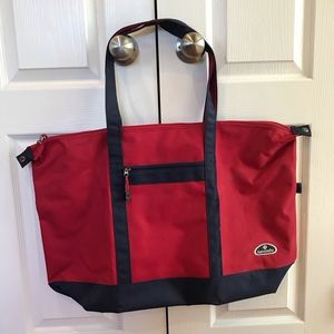 Samsonite travel bag